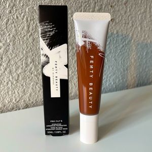 Fenty Beauty Hydrating Longwear Foundation